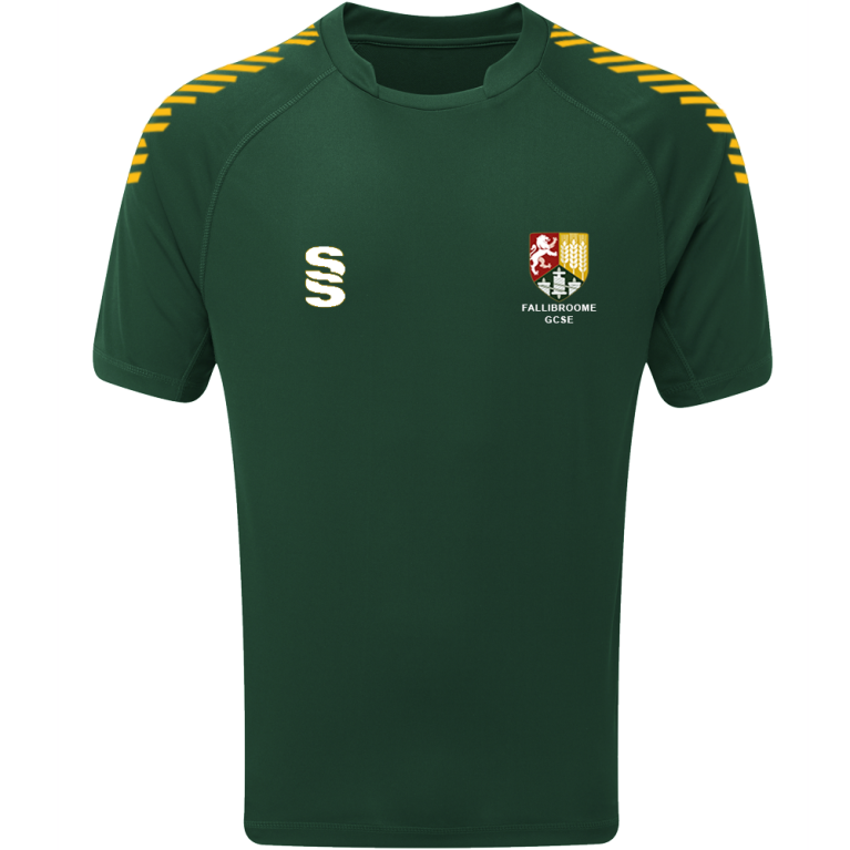 Dual Games Shirt : Bottle