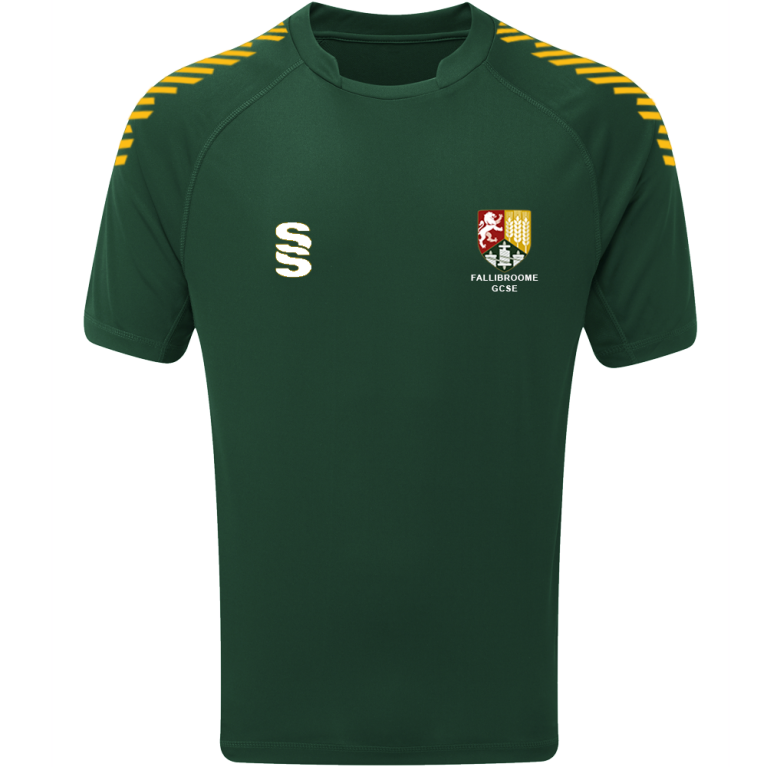 Dual Games Shirt : Bottle