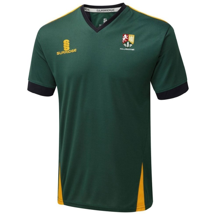 Senior Sport - Blade Training Shirt - Women