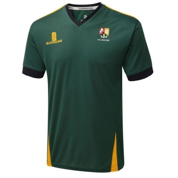 Senior Sport - Blade Training Shirt - Women