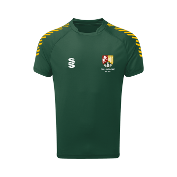 Dual Games Shirt - Womens Fit