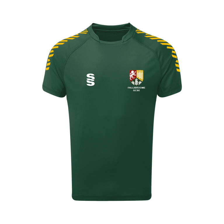 Dual Games Shirt - Womens Fit