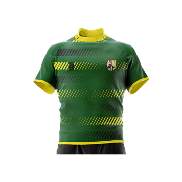Fallibroome Academy Rugby Shirt