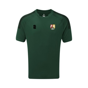 Dual Football Shirt : Bottle