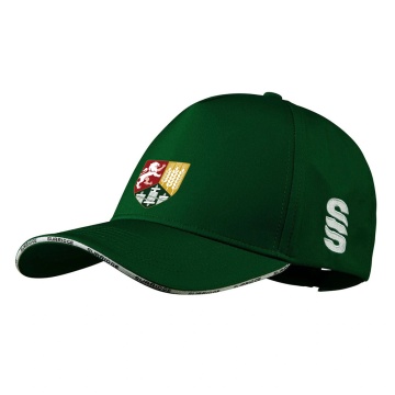 Staff Kit - Baseball Cap - Bottle