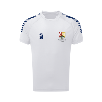 Dual Games Shirt - Womens Fit