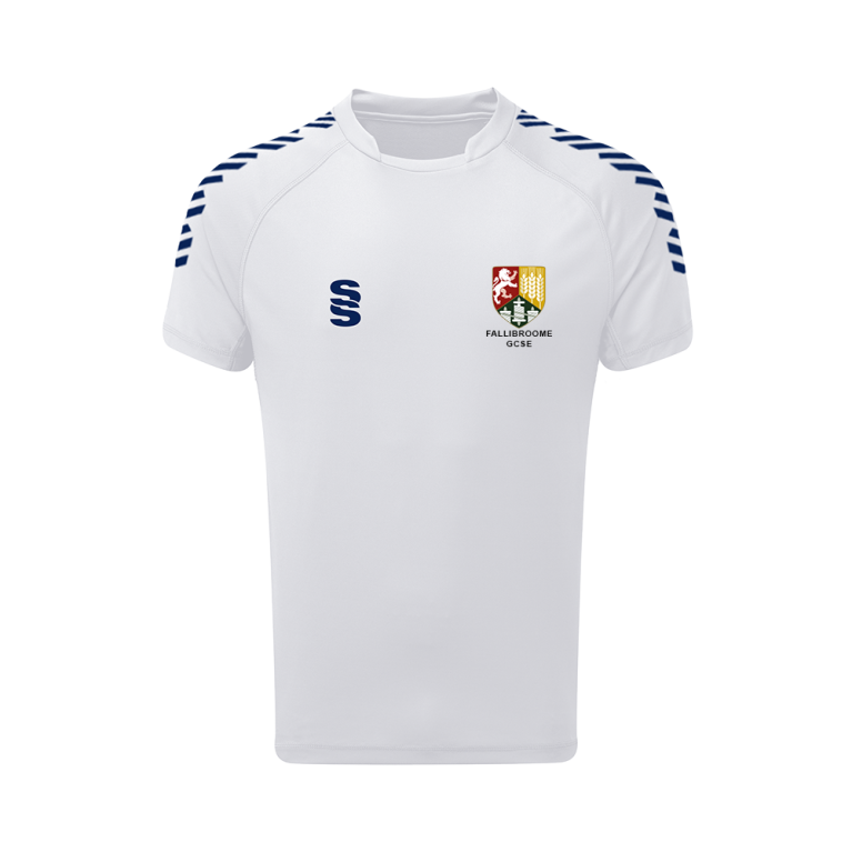 Dual Games Shirt - Womens Fit