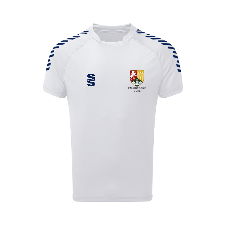 Dual Games Shirt - Womens Fit