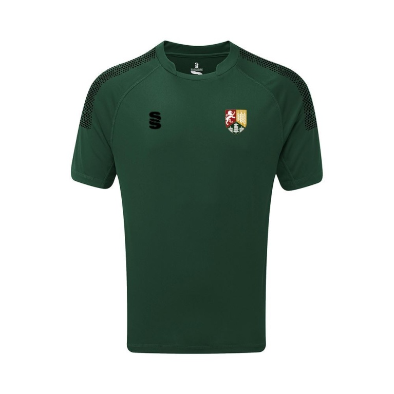 Football - Dual Football Shirt : Bottle